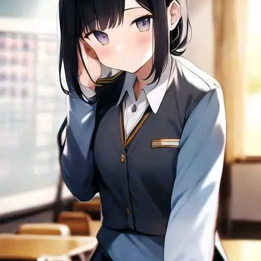SuppleTart2713의 クラスの1軍女子のあの子をモノにしろ！