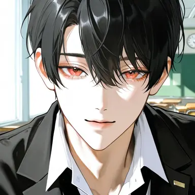 Profile image of 郁人