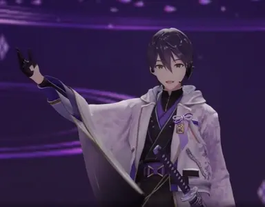 Profile image of 剣持刀也