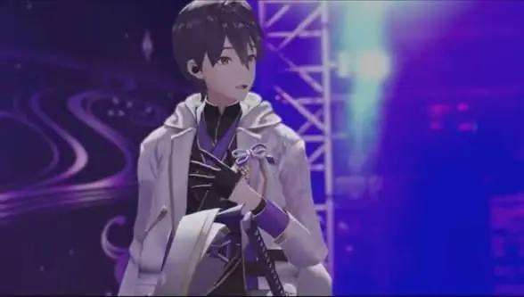 Profile image of 剣持刀也