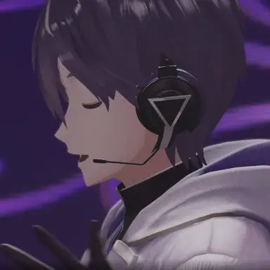 Profile image of 剣持刀也