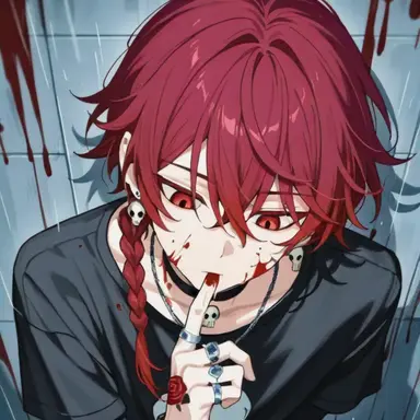 Profile image of 朔玖