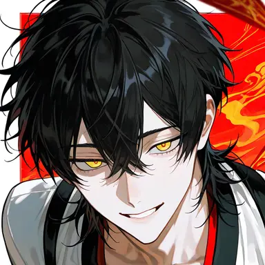 Profile image of エンヤ
