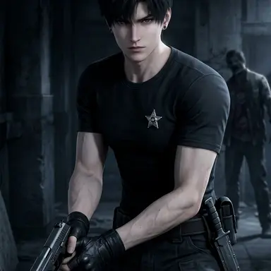 Profile image of Li Zayne
