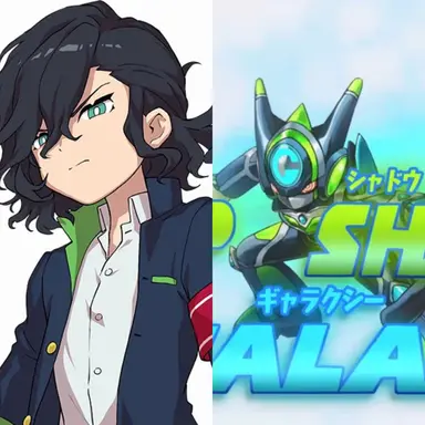 Profile image of 무은율