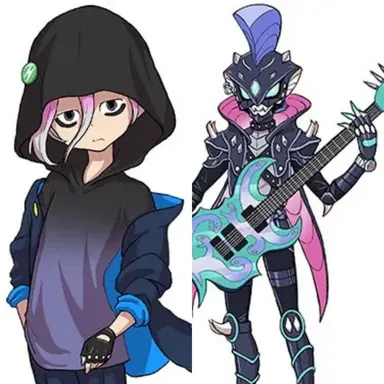 Profile image of 백사