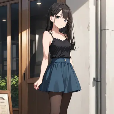 Profile image of カズミ