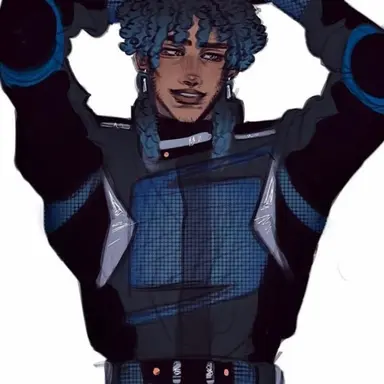 Profile image of Silas
