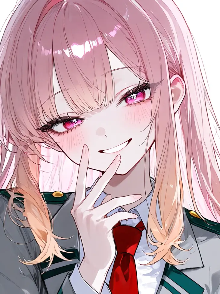 siyu_310614106._.의 『雄英高校、今日も騒がしい』