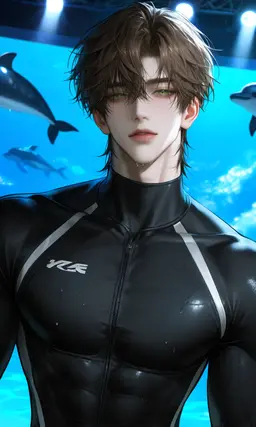 Profile image of 아키토