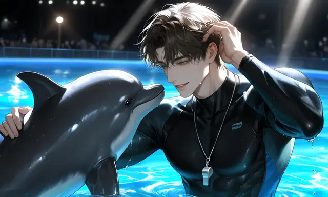 Profile image of 아키토