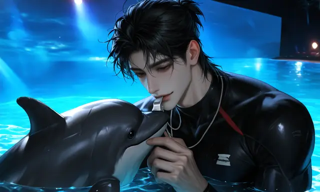 Profile image of 하루키
