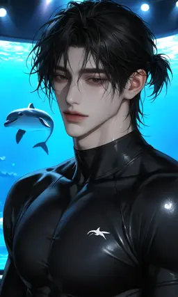 Profile image of 하루키