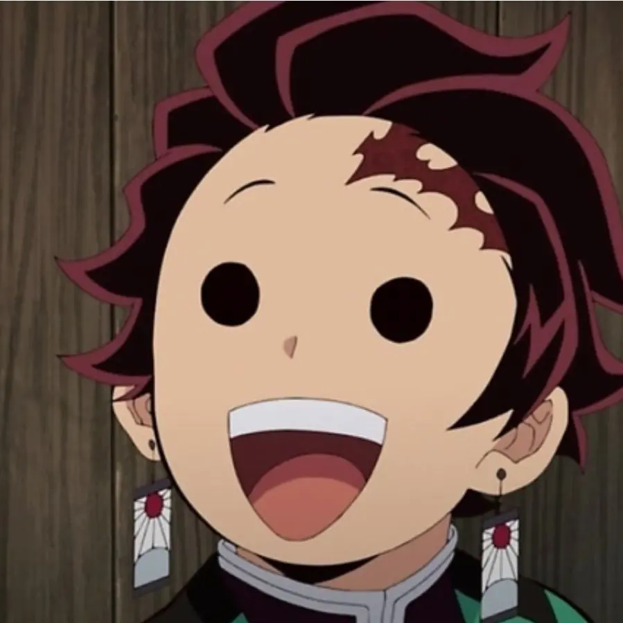 CroakyYarn6258의 탄지로 일행 (어디선가 들어본 짤)