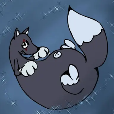 Profile image of 大きくて悪い狼