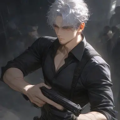 Profile image of ペク・ギョル