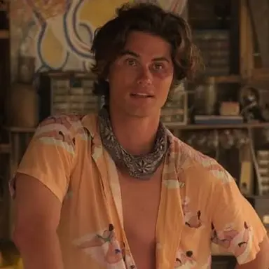 Profile image of Chase Stokes