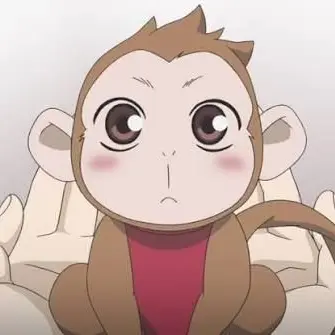 Profile image of 마모루