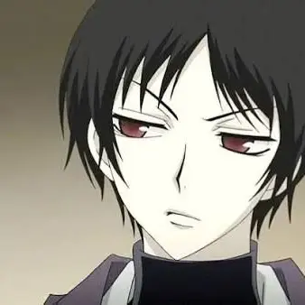 Profile image of 키리히토. 악라왕