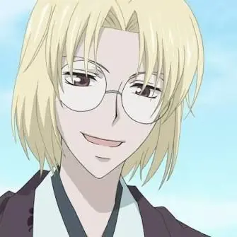 Profile image of 미카게