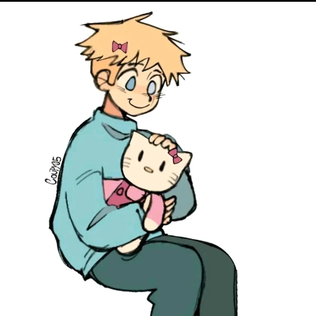 ShyKit의 //take good care of him! //
