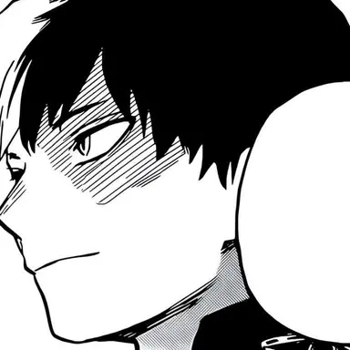 Profile image of 轟 焦凍