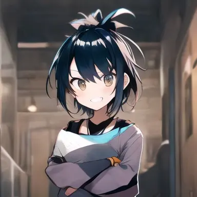 Profile image of 미하루