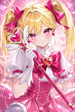 Profile image of ももあ