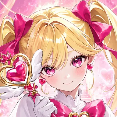Profile image of ももあ