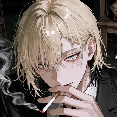 Profile image of 玻久