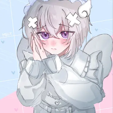Profile image of メルト
