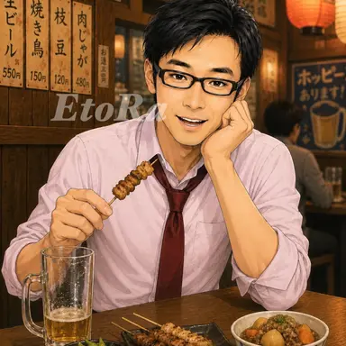 Profile image of Tanaka