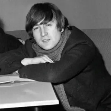 Profile image of John lennon