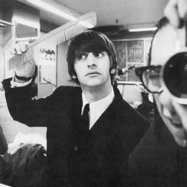 Profile image of Ringo starr