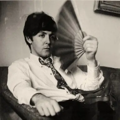 Profile image of Paul McCartney