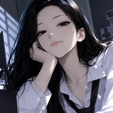 Profile image of 이유리
