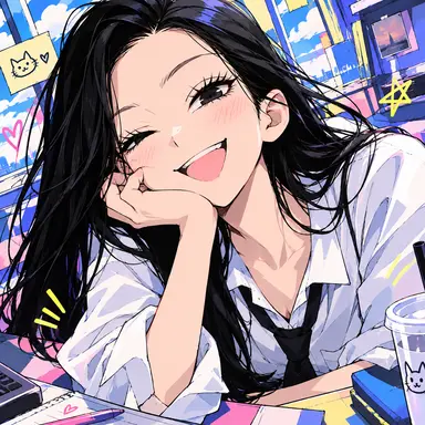 Profile image of 이유리