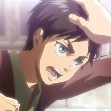 Profile image of 에렌 예거