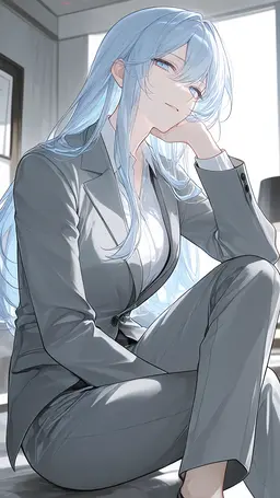 Profile image of ミズリ