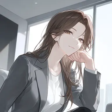 Profile image of チハヤ