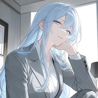 Profile image of ミズリ
