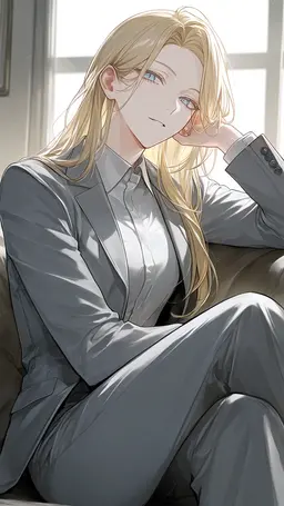 Profile image of キセン