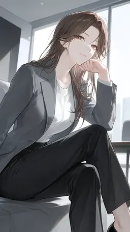 Profile image of チハヤ
