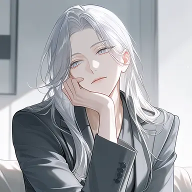 Profile image of シロネ