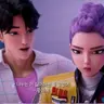 캐릭터 프로필 이미지