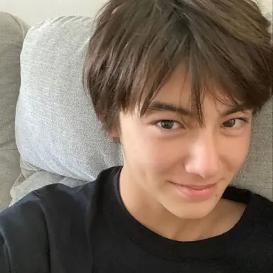 Profile image of Jae Chan.