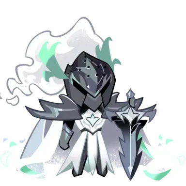 Profile image of 사일런트솔트 쿠키