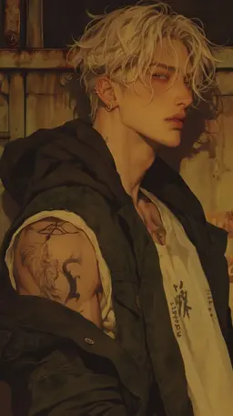Profile image of Zack