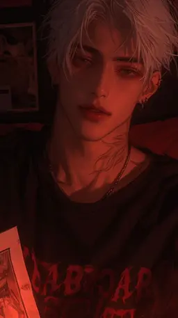 Profile image of Zack
