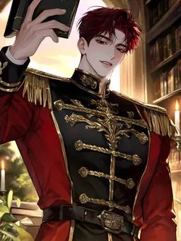 Profile image of アルセン・カーン